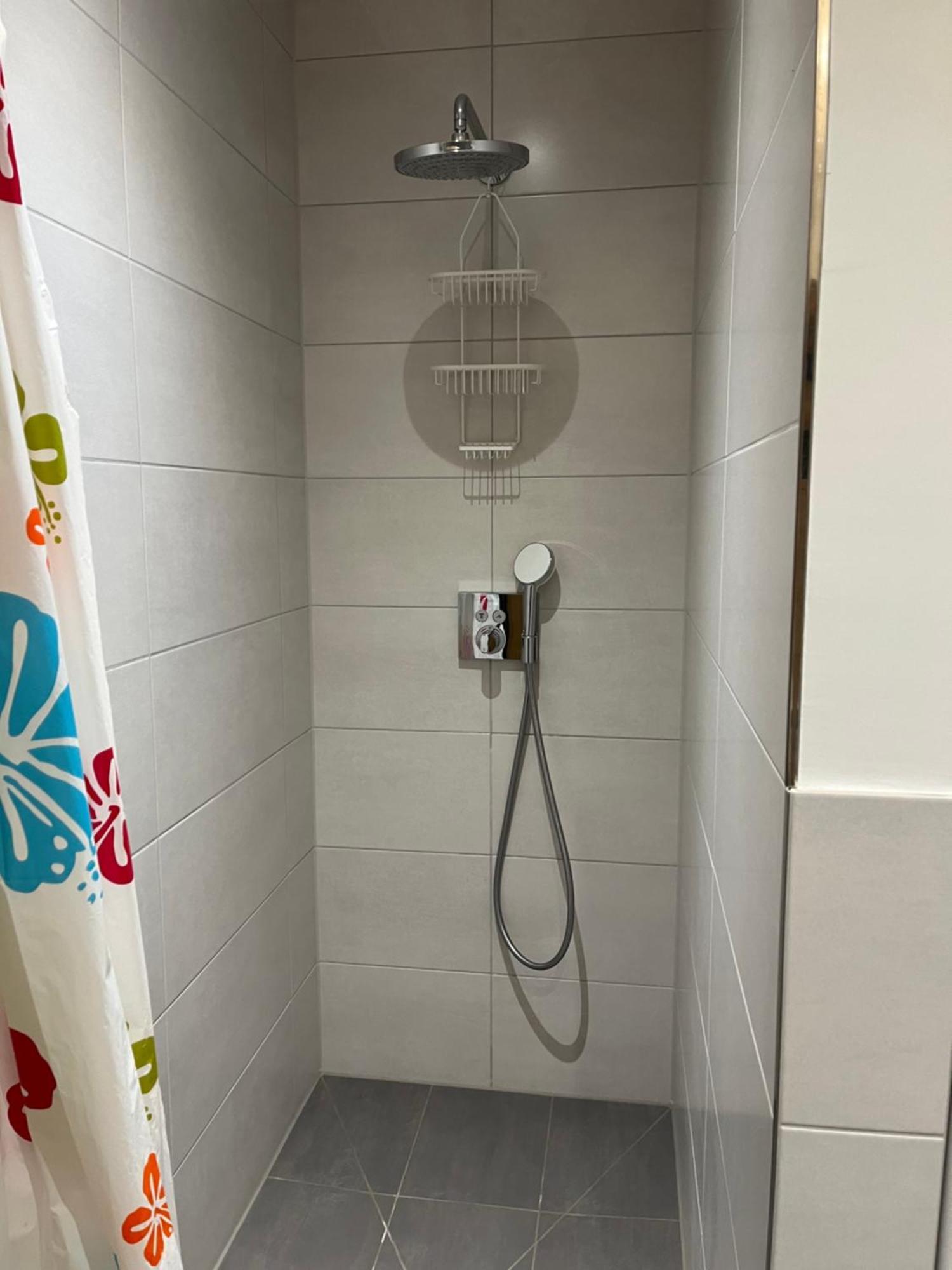 Ferienwohnung Ostseegras Markgrafenheide, 350M Bis Zur Ostsee, Unweit Von Warnemuende Rostock Exterior foto