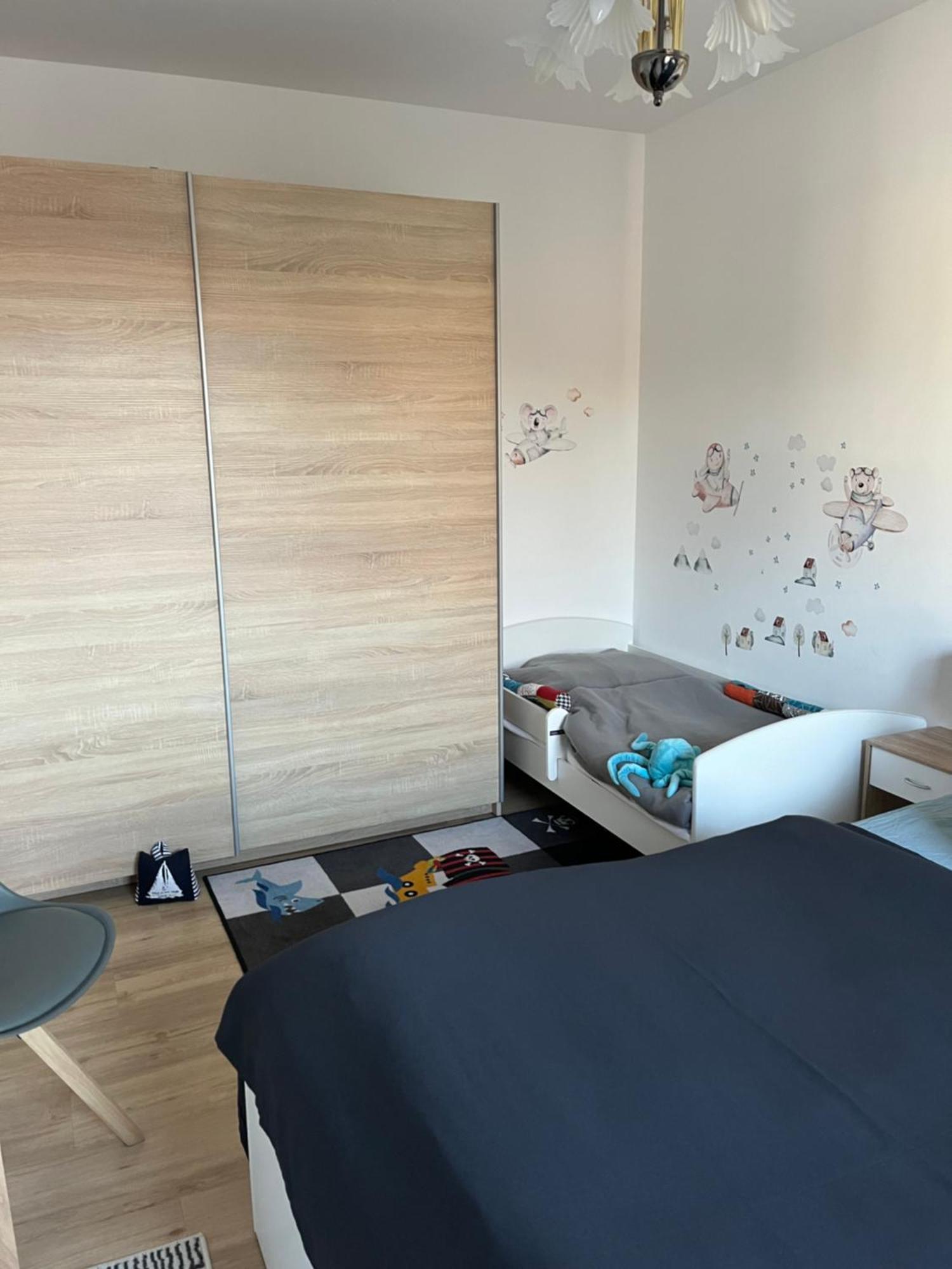 Ferienwohnung Ostseegras Markgrafenheide, 350M Bis Zur Ostsee, Unweit Von Warnemuende Rostock Exterior foto